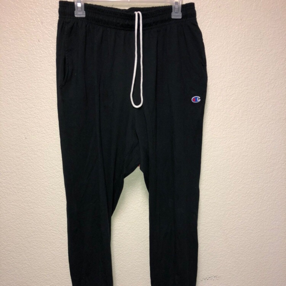 Champion sweatpants